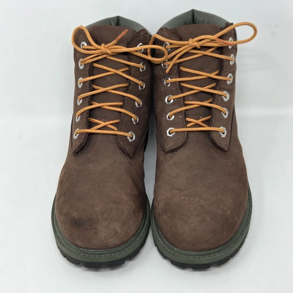 Timberland kids inch